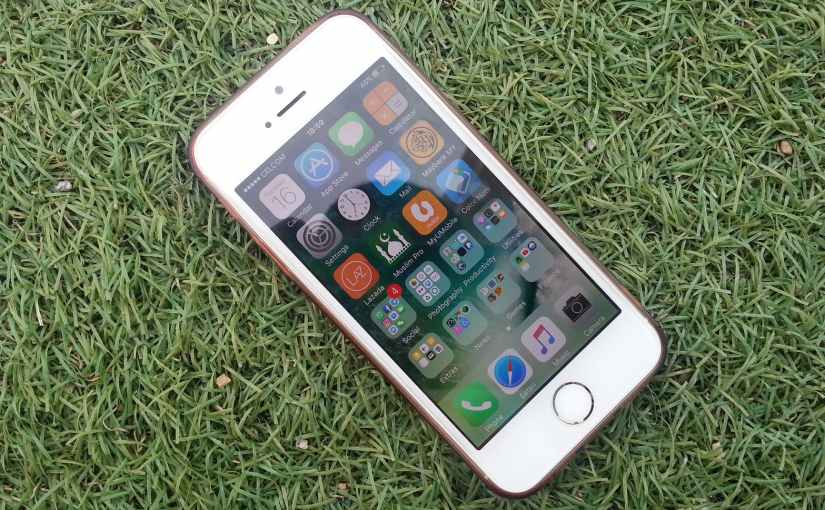 Czy wymiana baterii w iPhone jest&nbsp;konieczna?